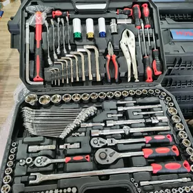 Force nabor 144pcs