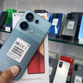 Redmi Note 13pro 8/256GB