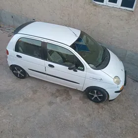 Daewoo Matiz 1999