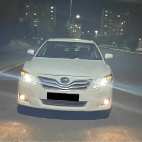 Toyota Camry 2009