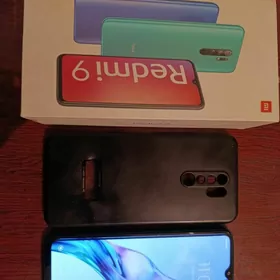 Redmi 9