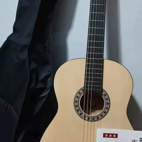 JIZHILIN KOMPLEKT GITARA