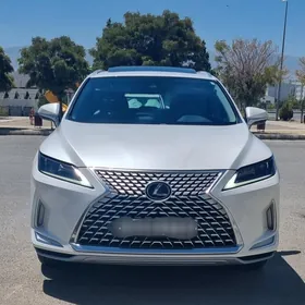 Lexus RX 350 2020