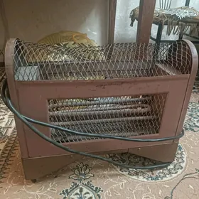Электрическая печь