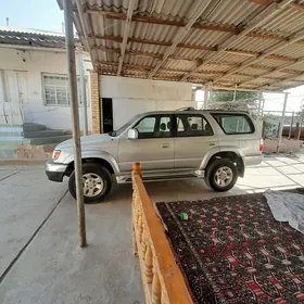 Toyota 4Runner 2000