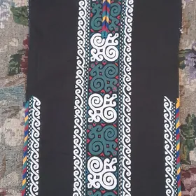 yomut yaka