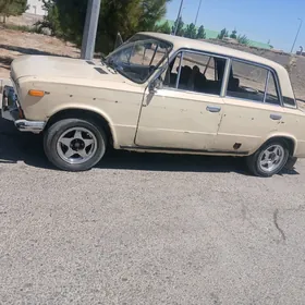 Lada 2106 1991