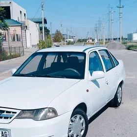 Daewoo Nexia 2011