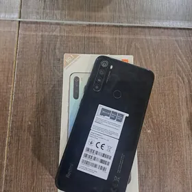 redmi not 8