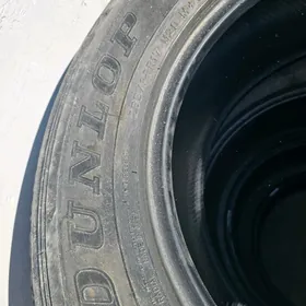 Dunlop 17