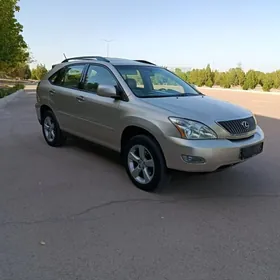 Lexus RX 330 2004