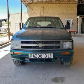 Chevrolet Blazer 2000