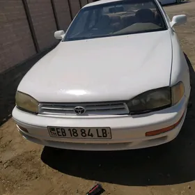 Toyota Camry 1992