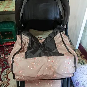 Коляска