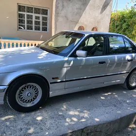 BMW 525 1994