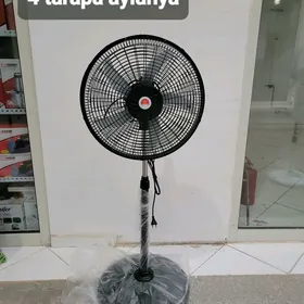 Wentilýator