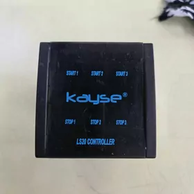 kontroler taze yewropa