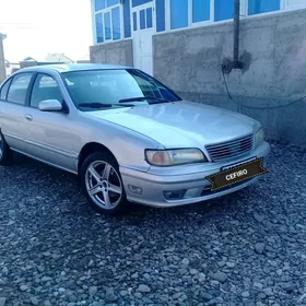 Nissan Cefiro 1995