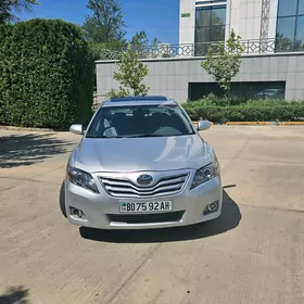 Toyota Camry 2008