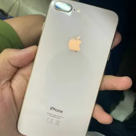 iPhone8 Plus
