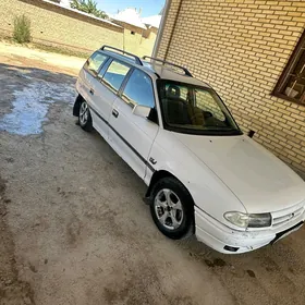 Opel Astra 1992