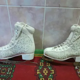 коньки