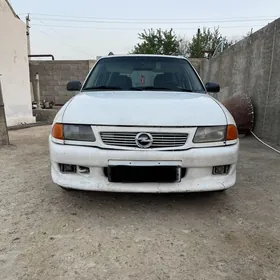Opel Astra 1997