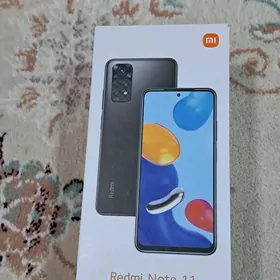 Redmi not11