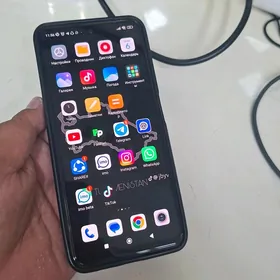 Redmi note 10s 4/64