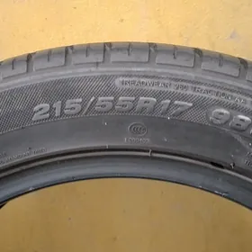 покрышки teker