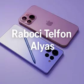 S25 S24 ALYAS 2-NJI EL RABOCI