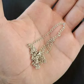 Kümüş sipoçka
