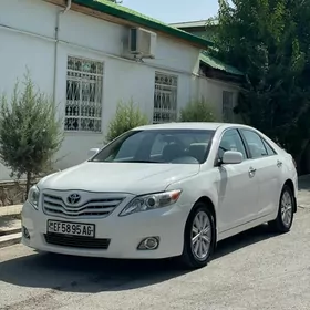 Toyota Camry 2010