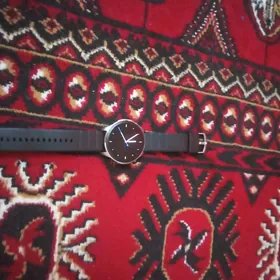 Amazfit çtr4