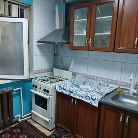 satlyk kwartira