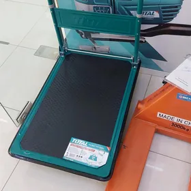 total araba arawa