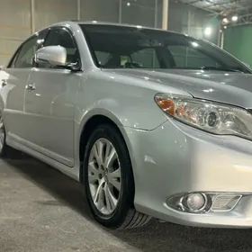 Toyota Avalon 2012