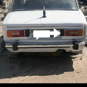 Lada 2106 1987