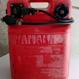 Benze bak yamaha