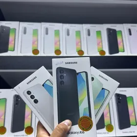 Galaxy A16 128gn