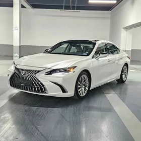 Lexus ES 350 2020