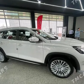 Jetour X90 Plus 2025