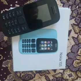 nokia 105