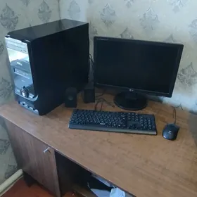 Домашний компьютер