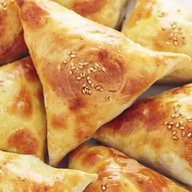 🥧🤌TAGAMLY TOŸ SOMSA🥧🤌