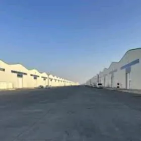 Ammar sklat, склад продаётся