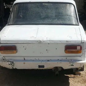 Lada 2103 1987
