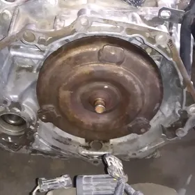 Awtomat korobka opel astra j 2
