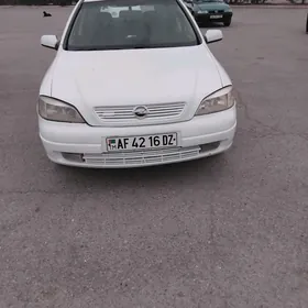 Opel Astra 1999