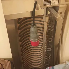 potis döner apparat 380w